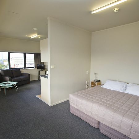 @ The Hub West Aparthotel Palmerston North Ngoại thất bức ảnh