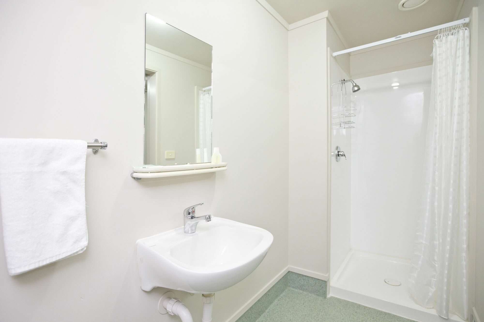 @ The Hub West Aparthotel Palmerston North Ngoại thất bức ảnh