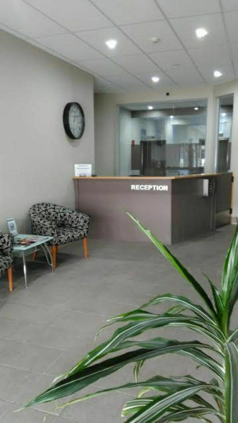 @ The Hub West Aparthotel Palmerston North Ngoại thất bức ảnh