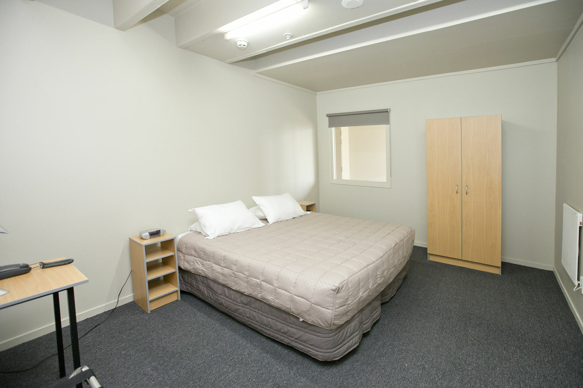@ The Hub West Aparthotel Palmerston North Ngoại thất bức ảnh