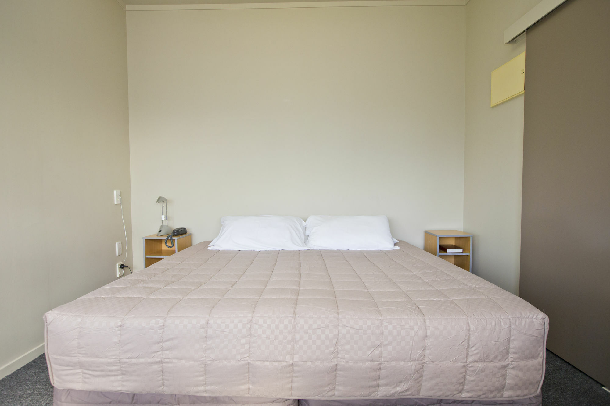 @ The Hub West Aparthotel Palmerston North Ngoại thất bức ảnh