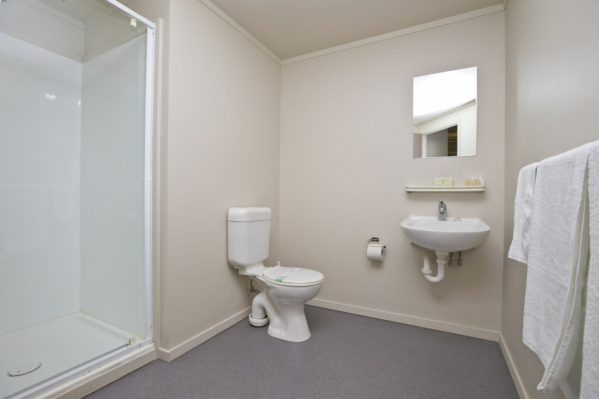 @ The Hub West Aparthotel Palmerston North Ngoại thất bức ảnh