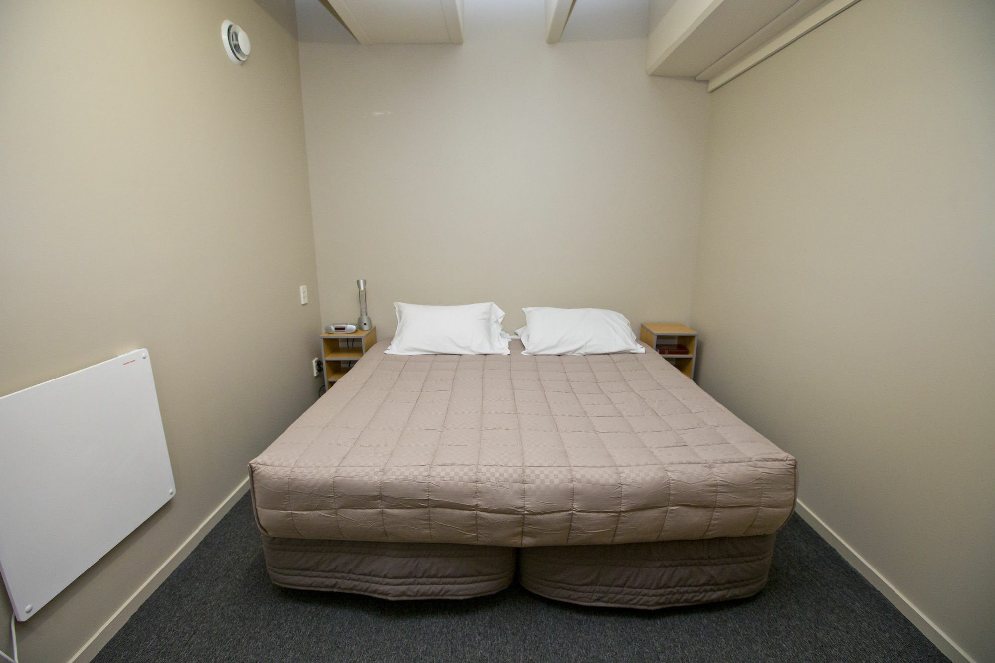 @ The Hub West Aparthotel Palmerston North Ngoại thất bức ảnh