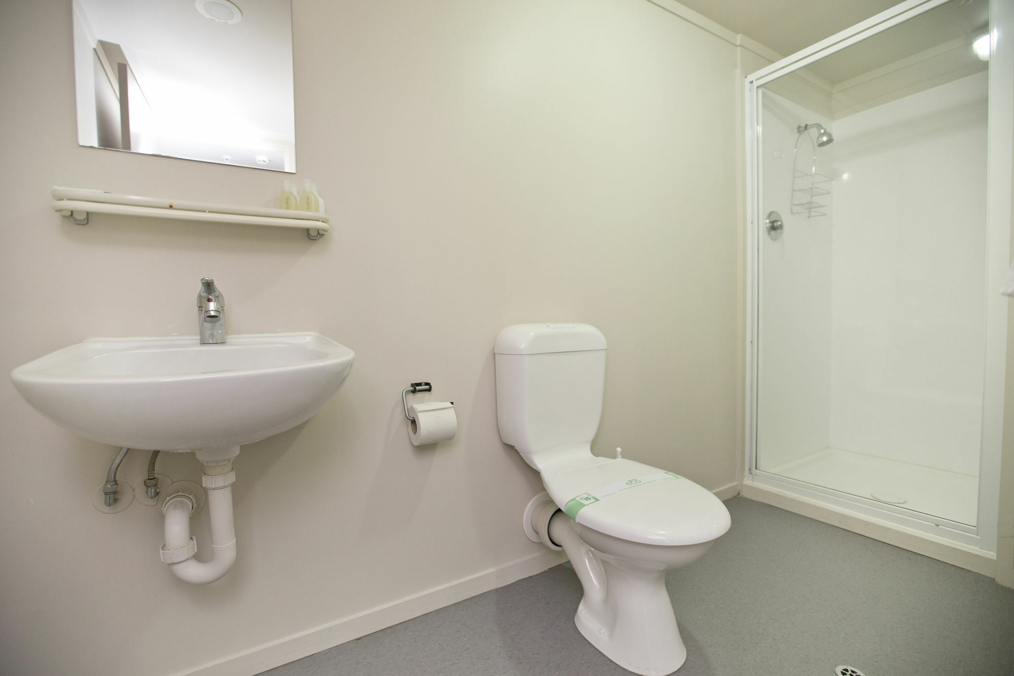 @ The Hub West Aparthotel Palmerston North Ngoại thất bức ảnh