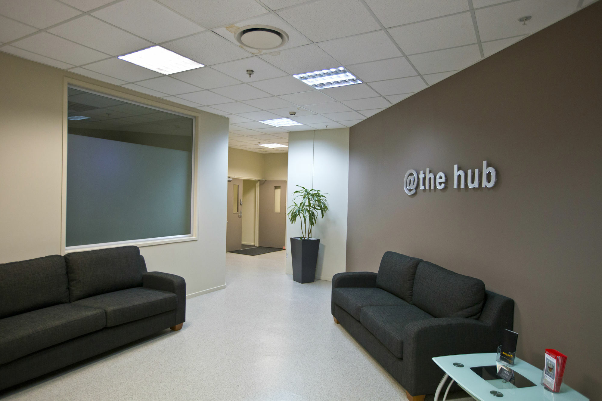 @ The Hub West Aparthotel Palmerston North Ngoại thất bức ảnh