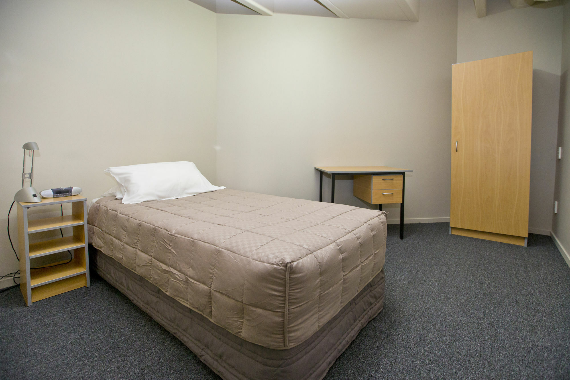@ The Hub West Aparthotel Palmerston North Ngoại thất bức ảnh
