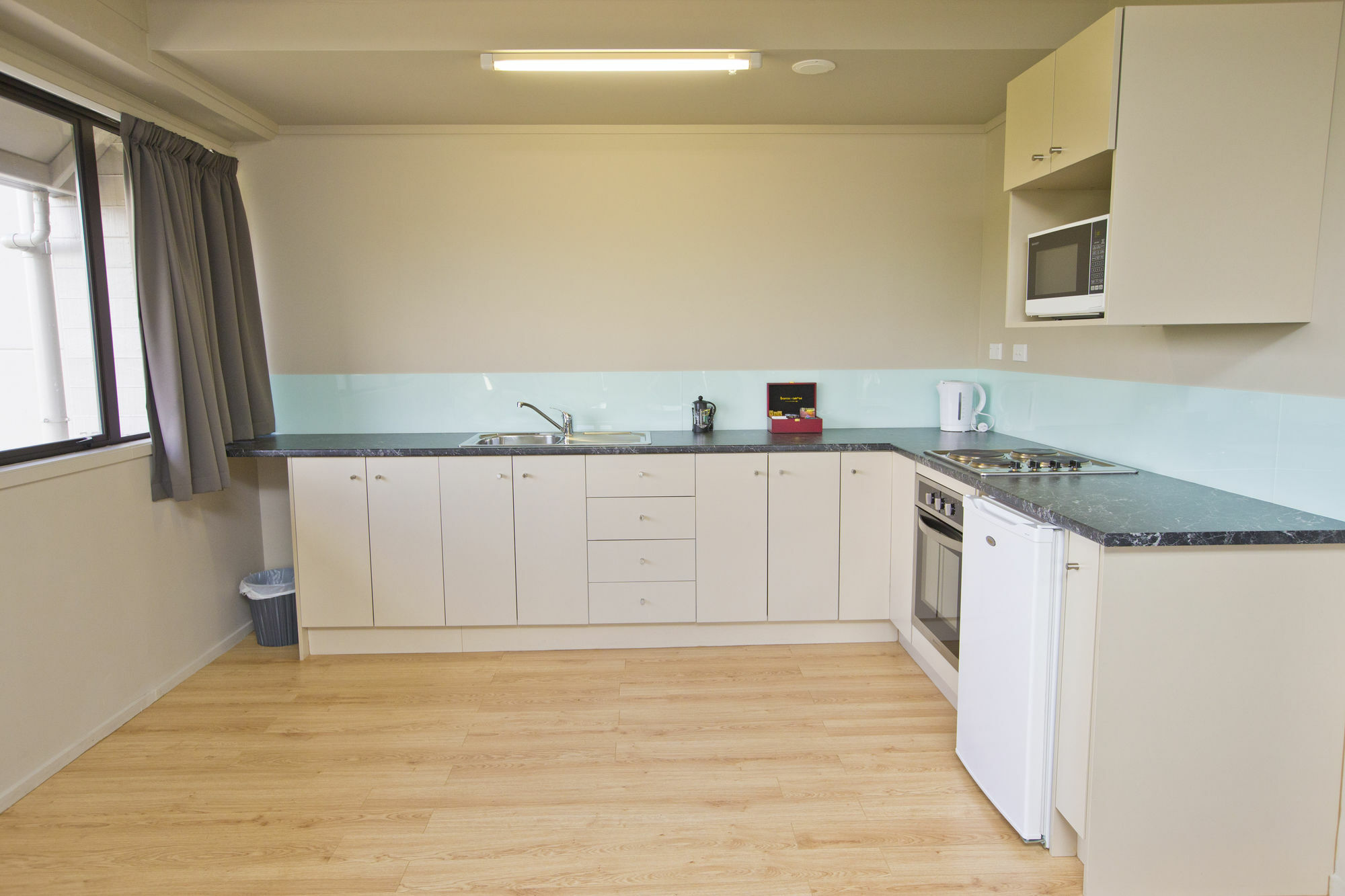@ The Hub West Aparthotel Palmerston North Ngoại thất bức ảnh